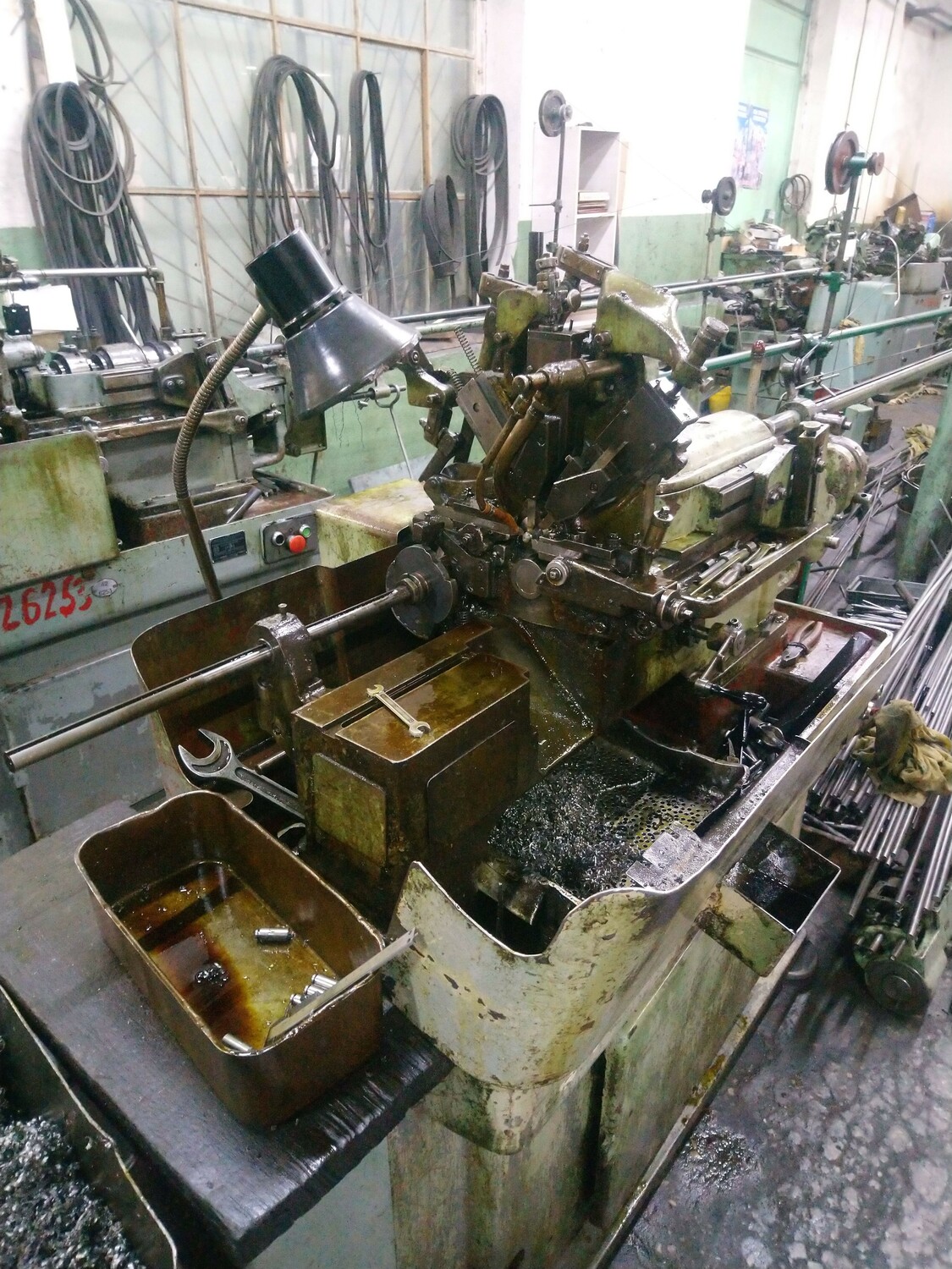 Крепеж дешево